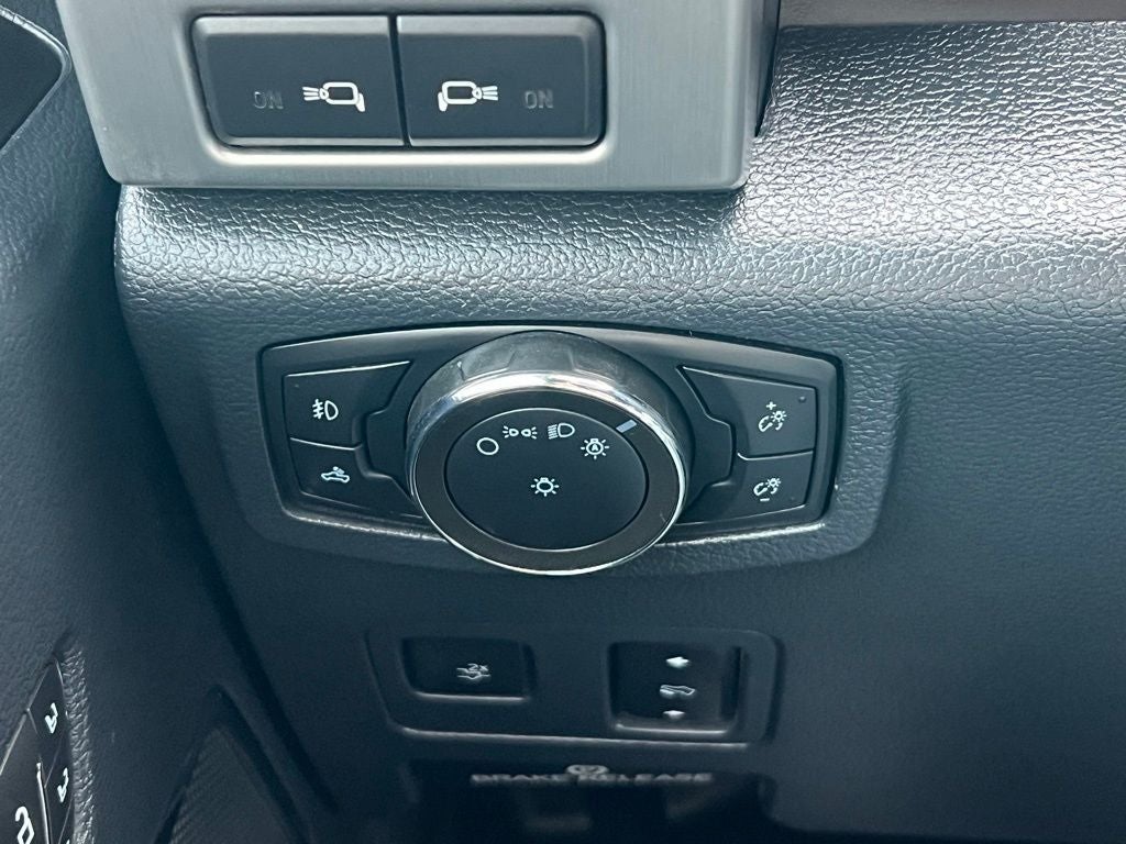 2022 Ford F-250 Platinum