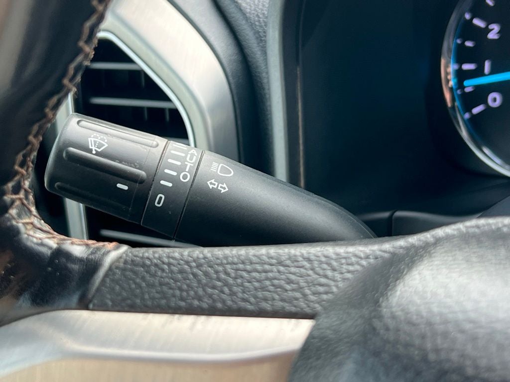 2022 Ford F-250 Platinum