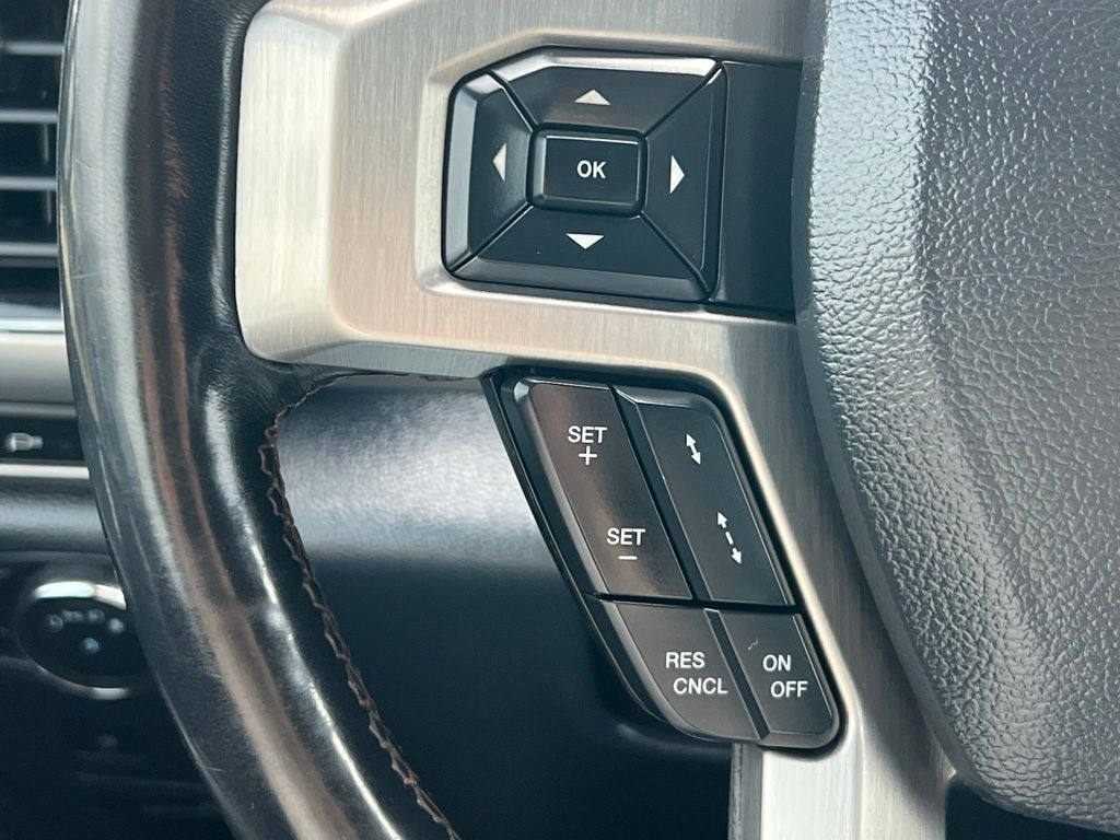 2022 Ford F-250 Platinum