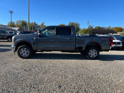 2026 Ford F-250 XLT