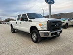 2012 Ford F-350 XL