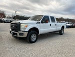 2012 Ford F-350 XL
