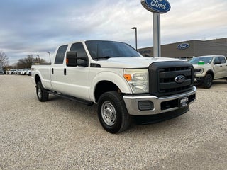 2012 Ford F-350 XL