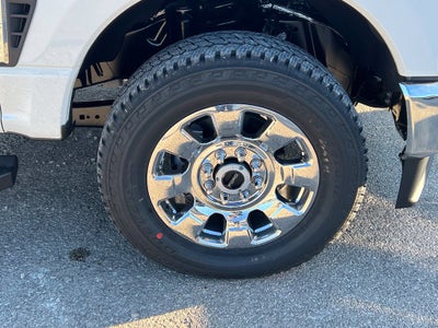 2027 Ford F-350 Lariat