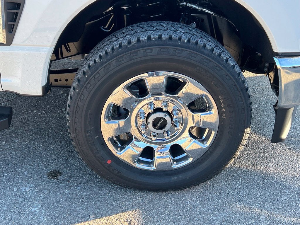 2027 Ford F-350 Lariat