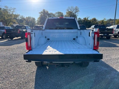 2027 Ford F-350 Lariat
