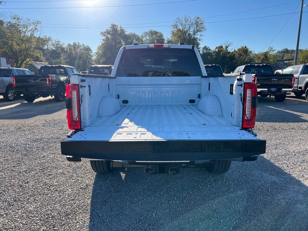 2027 Ford F-350 Lariat