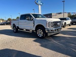 2027 Ford F-350 Lariat