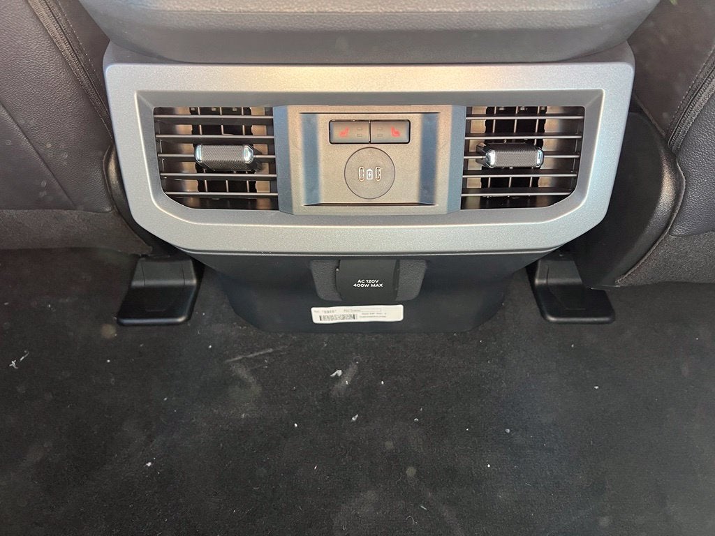2027 Ford F-350 Lariat