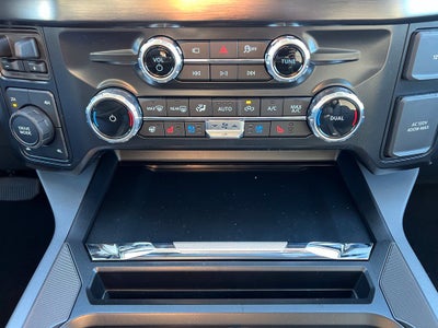 2027 Ford F-350 Lariat