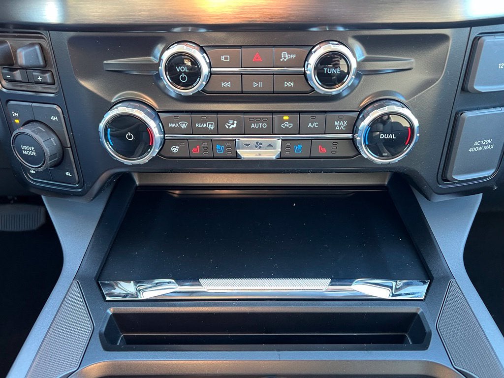 2027 Ford F-350 Lariat