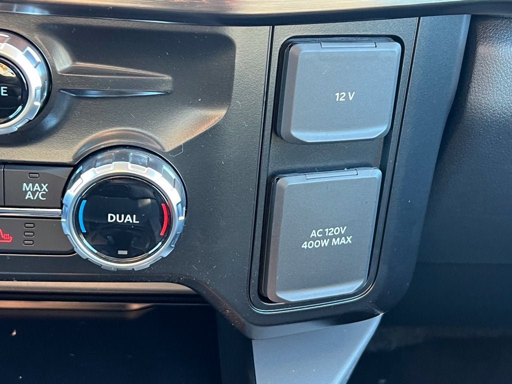 2027 Ford F-350 Lariat