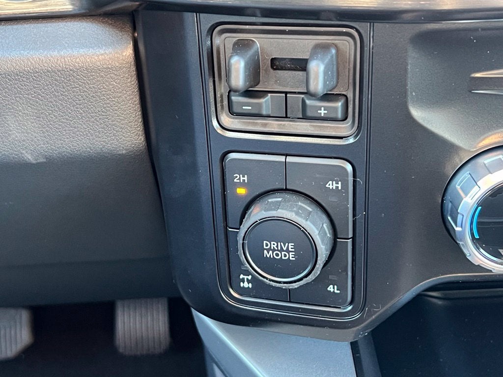 2027 Ford F-350 Lariat