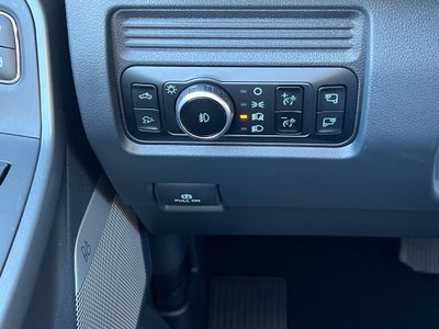 2027 Ford F-350 Lariat