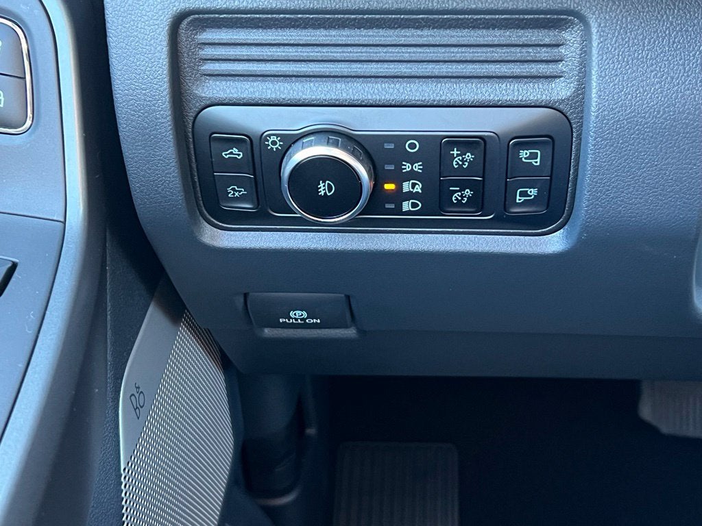 2027 Ford F-350 Lariat