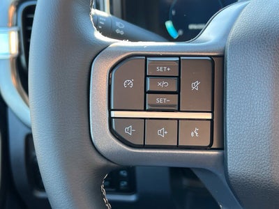 2027 Ford F-350 Lariat