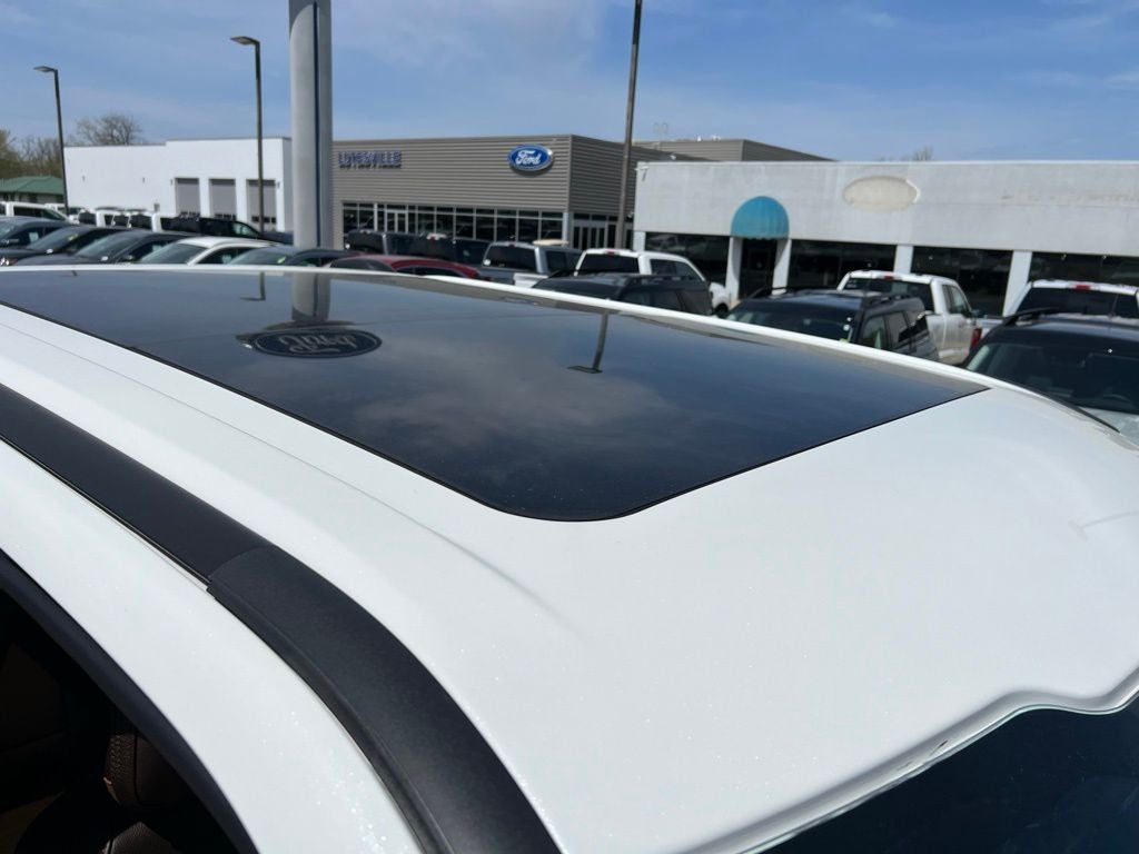 2025 Ford F-350 King Ranch