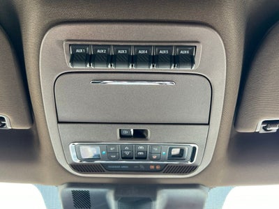 2025 Ford F-350 King Ranch