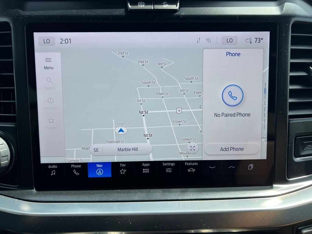 2025 Ford F-350 King Ranch