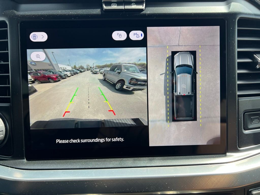 2025 Ford F-350 King Ranch