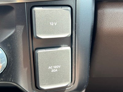 2025 Ford F-350 King Ranch