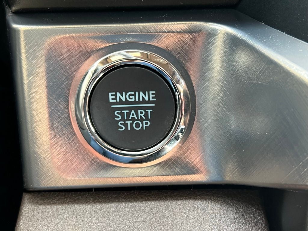 2025 Ford F-350 King Ranch