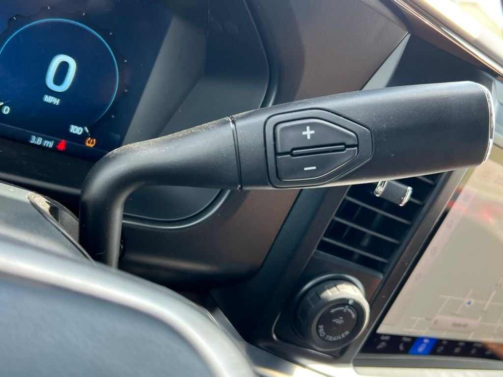 2025 Ford F-350 King Ranch