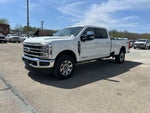 2025 Ford F-350 King Ranch