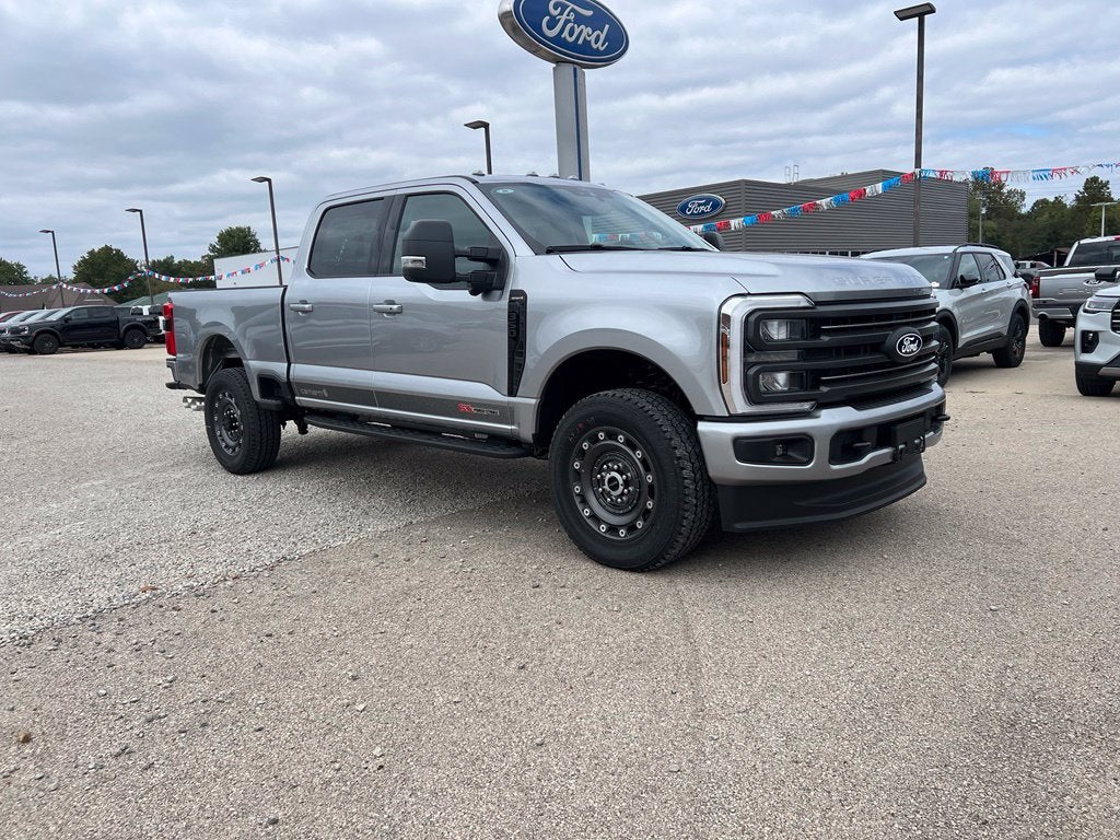 2027 Ford F-350 XLT
