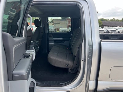 2027 Ford F-350 XLT