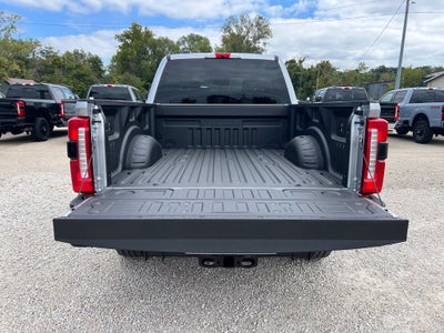 2027 Ford F-350 XLT