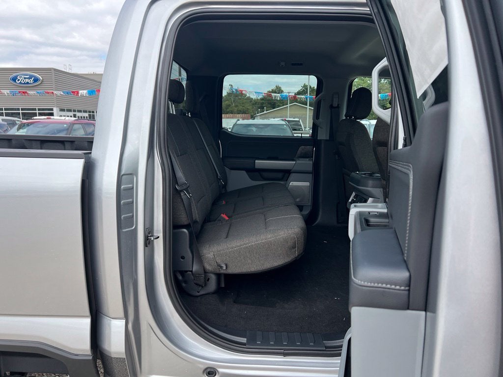 2027 Ford F-350 XLT