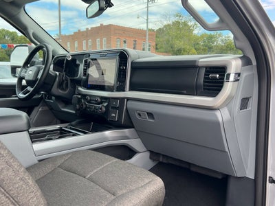 2027 Ford F-350 XLT