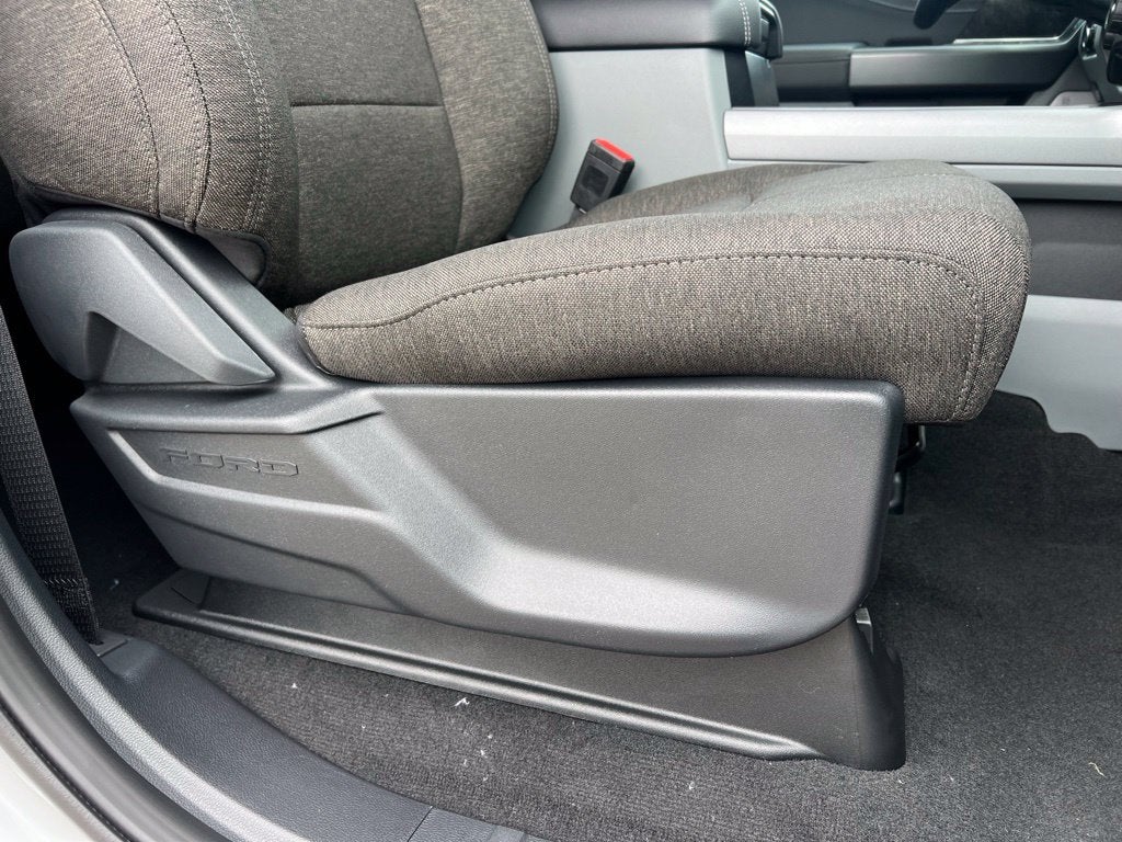 2027 Ford F-350 XLT