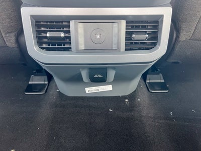2027 Ford F-350 XLT