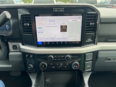 2027 Ford F-350 XLT