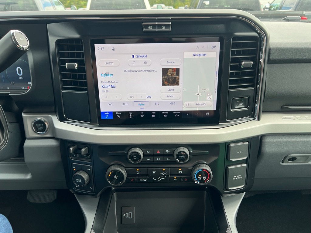 2027 Ford F-350 XLT
