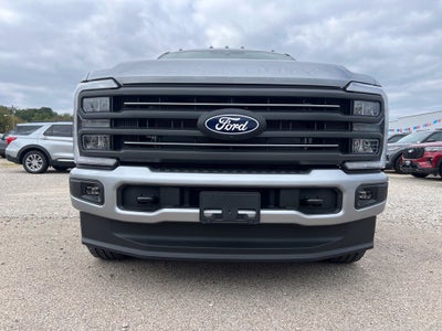 2027 Ford F-350 XLT