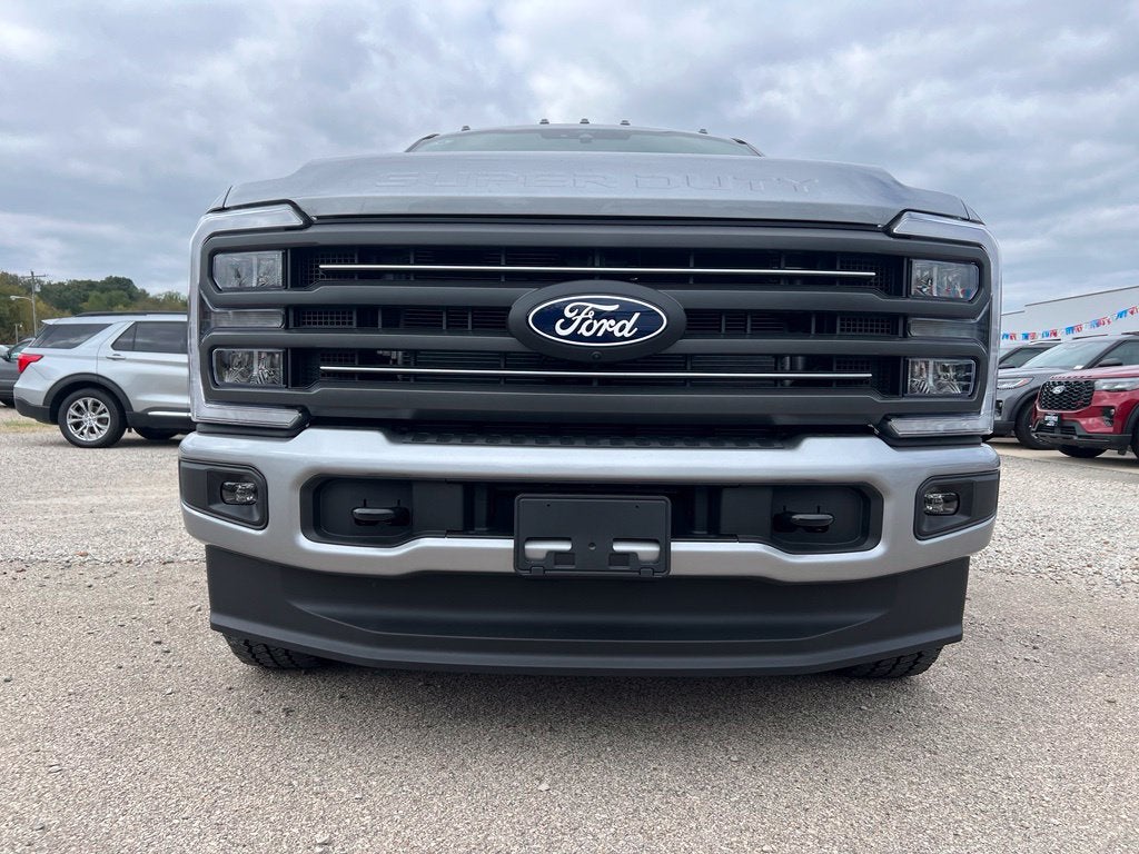 2027 Ford F-350 XLT