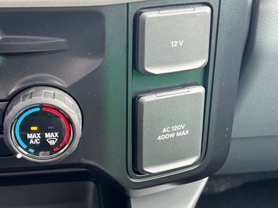 2027 Ford F-350 XLT