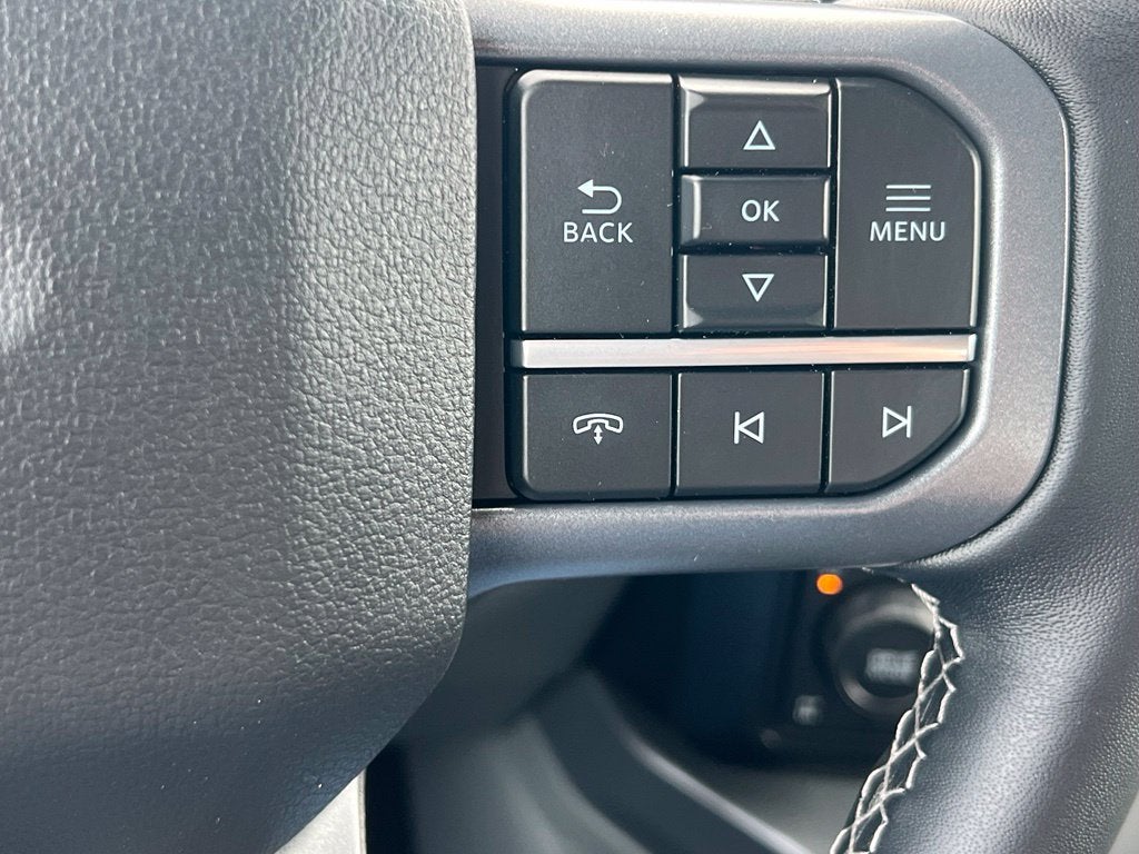 2027 Ford F-350 XLT