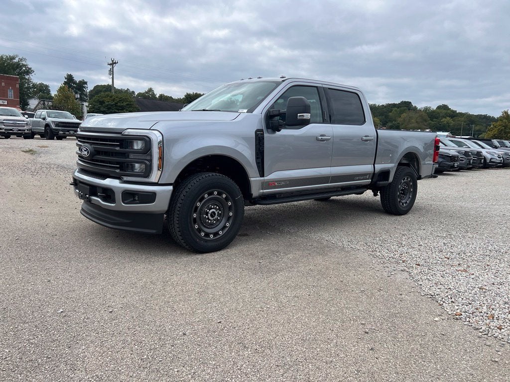 2027 Ford F-350 XLT