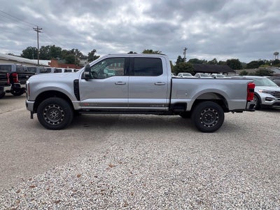 2027 Ford F-350 XLT