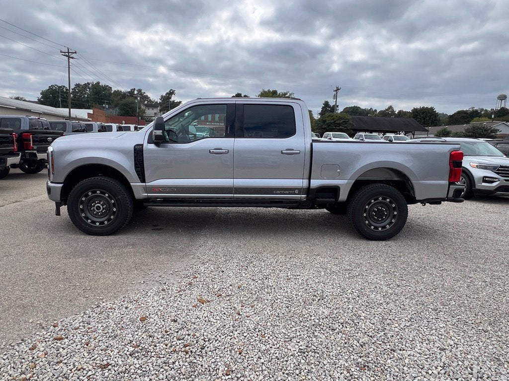 2027 Ford F-350 XLT