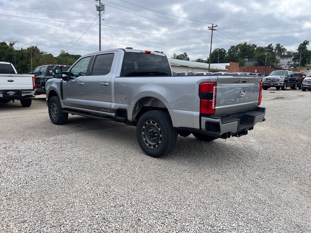 2027 Ford F-350 XLT
