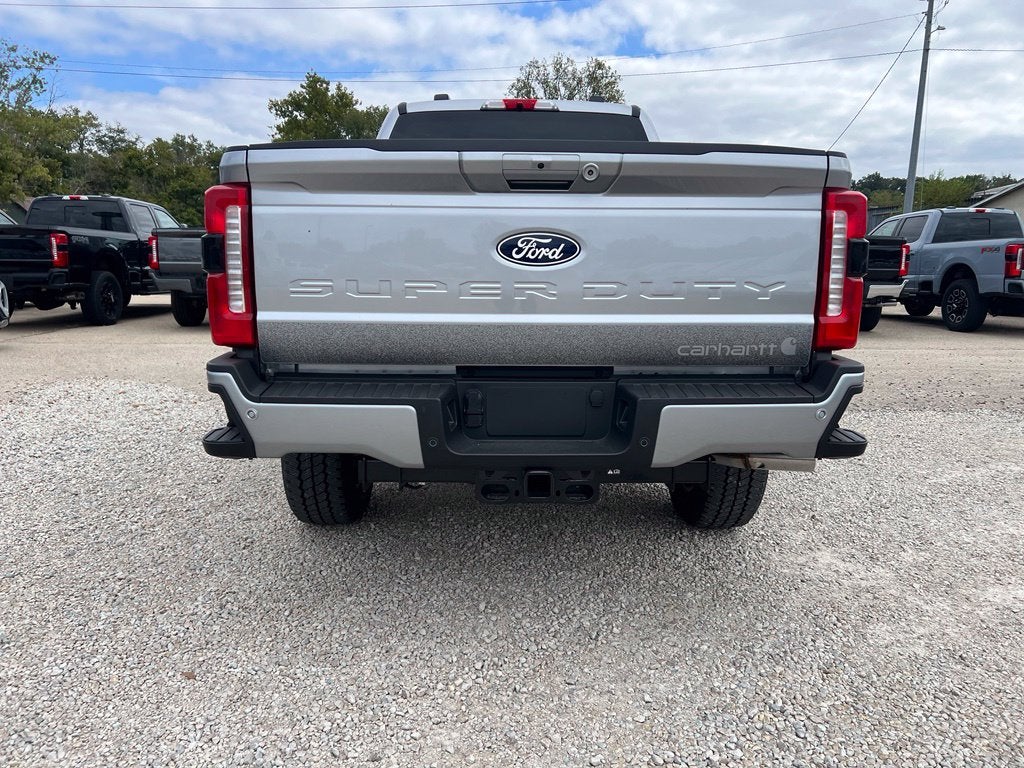 2027 Ford F-350 XLT