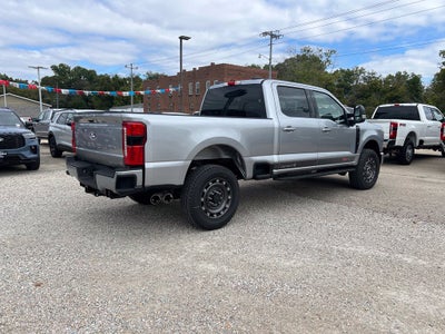 2027 Ford F-350 XLT
