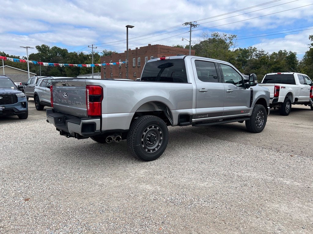 2027 Ford F-350 XLT