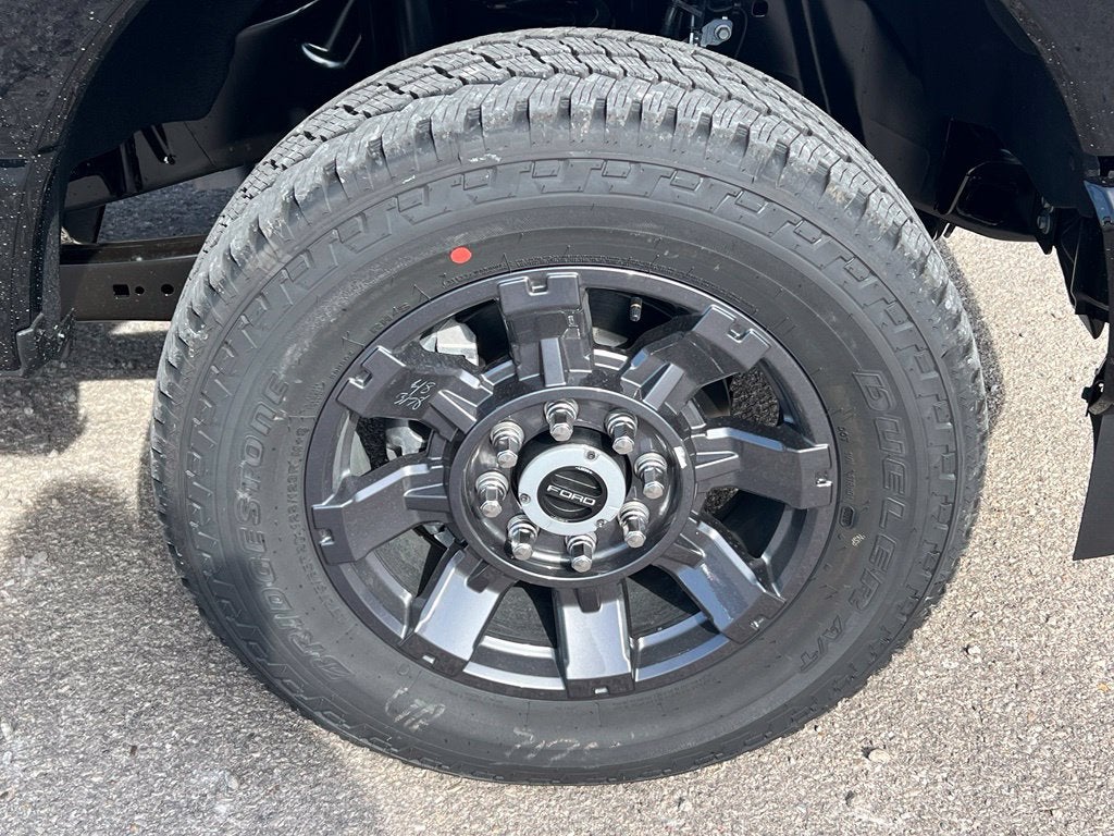 2027 Ford F-350 XL