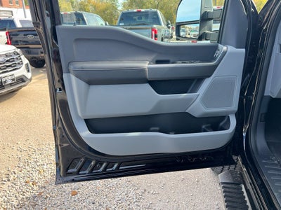 2027 Ford F-350 XL